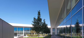 Grupo Corbalán se reestructura