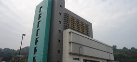 Osakidetza inaugura el nuevo Hospital de Urduliz
