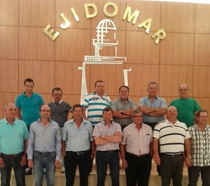 Aumenta la producción de pimiento y sandía de Ejidomar