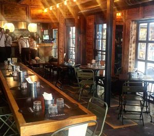 El Colmado abre sus puertas en Platja dAro