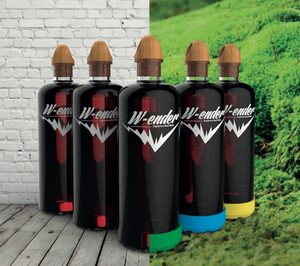 Verallia entrega los premios de su III Concurso de Vidrio y Creación