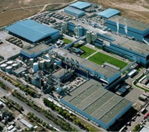 IP culmina la compra de la planta de Holmen Paper Madrid