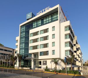 Eurostars incorpora en Casablanca su primer hotel africano