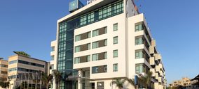 Eurostars incorpora en Casablanca su primer hotel africano