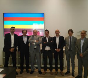 Alianza de los Clusters de Packaging de Valencia y Cataluña