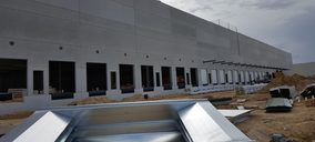 Eldisser, a punto de estrenar su nuevo almacén de 25.000 m2