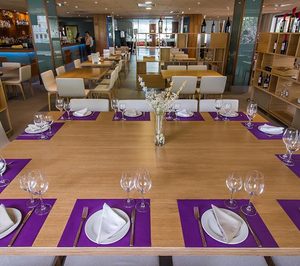 Una cadena hotelera tarraconense invierte 2 M en nuevos espacios gastronómicos