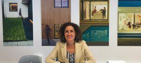 Águeda Uña, socia directora de Gestiono