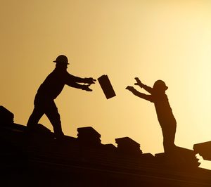 Construcciones Parejo echa el cierre