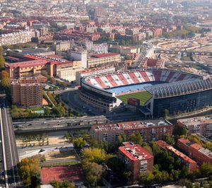 Tarragona y Madrid desbloquean grandes planes urbanísticos