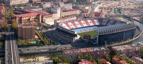 Tarragona y Madrid desbloquean grandes planes urbanísticos
