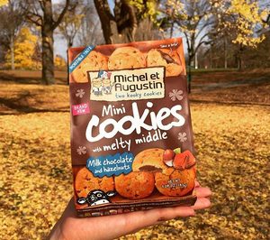 Danone entrará en el capital de Michel et Augustin