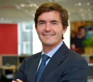 Juan Chinchilla, nuevo director de Marketing del sur de Europa para Lenovo EMEA