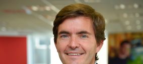 Juan Chinchilla, nuevo director de Marketing del sur de Europa para Lenovo EMEA