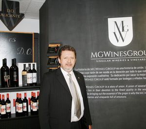 Sergio Sachnovsky (MG Wines Group): Queremos adquirir otra bodega para vinos blancos