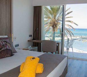 BQ Hoteles renombra uno de sus establecimientos tras reformarlo integralmente