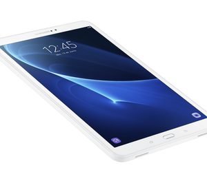 La nueva Samsung Galaxy Tab A llega a España