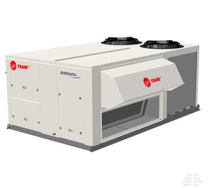 Trane lanza los nuevos rooftop Airfinity