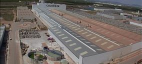 Colorker invierte 7,5 M en ampliar capacidad