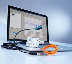 Los sensores inteligentes impulsan un cambio de paradigma en la producción