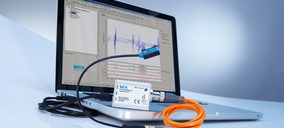 Los sensores inteligentes impulsan un cambio de paradigma en la producción