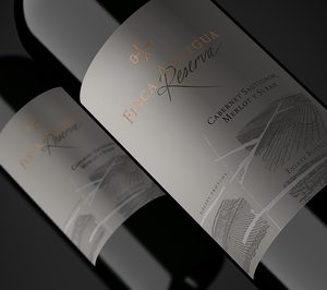 Finca Antigua renueva la presentación de sus vinos