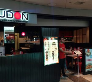 Udon repite en Madrid