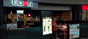 Udon repite en Madrid