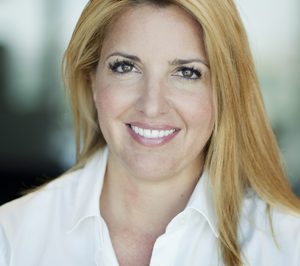 Telepizza incorpora a Mar Romero como responsable de recursos humanos