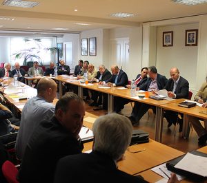 Anice trabaja por la internacionalización del vacuno español