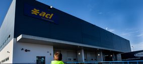 ACL ultima la apertura de la ampliación del centro en Plaza Zaragoza