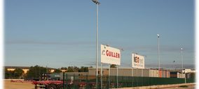 Guillén presenta el nuevo semirremolque refrigerado X Light