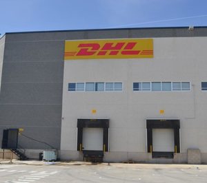 DHL potencia su servicio logístico con Dealz