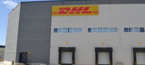 DHL potencia su servicio logístico con Dealz