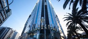 La penúltima sociedad explotadora hotelera de Urvasco presenta concurso