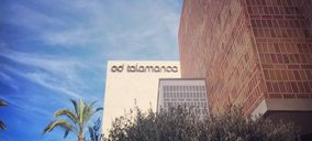 OD Group reestrena el remozado hotel Victoria