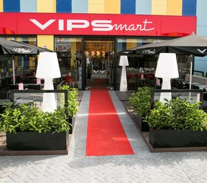 VIPSmart amplía su red en la Comunidad de Madrid