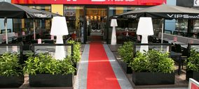 VIPSmart amplía su red en la Comunidad de Madrid