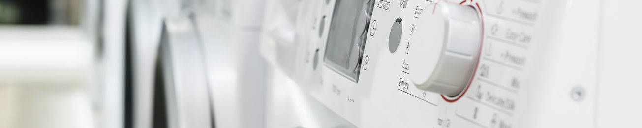 Informe anual del sector electrodomésticos de Línea Blanca en España 2016