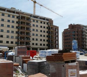 Las gestoras de cooperativas promueven más 12.700 viviendas
