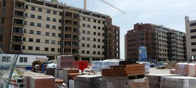 Las gestoras de cooperativas promueven más 12.700 viviendas