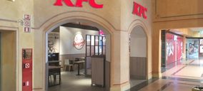 Grupo NRSur inaugura en Vélez-Málaga su sexta franquicia de KFC