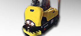 La empresa de estanterías Tatoma amplía sus instalaciones