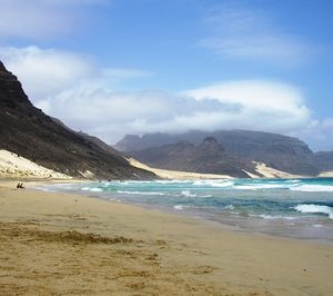 Meliá Hotels incorpora un nuevo proyecto en Cabo Verde