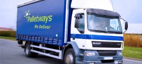 Palletways incorpora a Valasun a su estructura