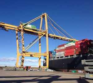 Moldtrans abrirá delegación en Tenerife