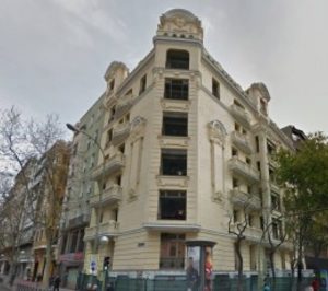 El propietario del Orfila promueve su segundo hotel en la capital