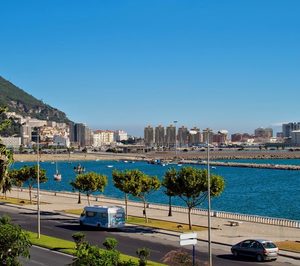 Oh!tels sigue creciendo en Andalucía