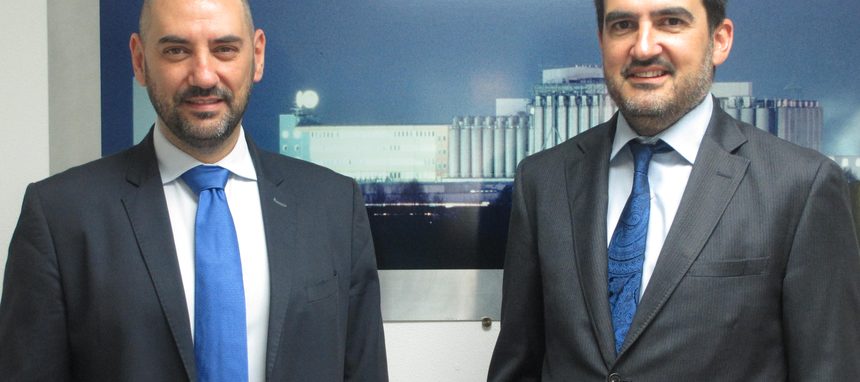 Profine Iberia nombra nuevos gerentes