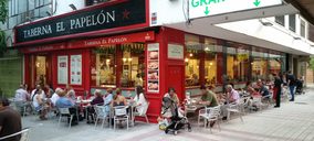 Taberna El Papelón amplía presencia en Sevilla